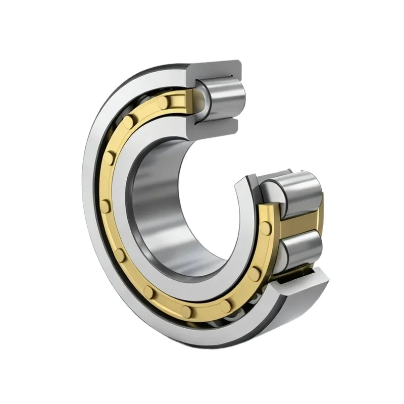Cylindrical Roller Bearings