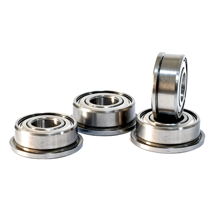 Flange stainless steel
