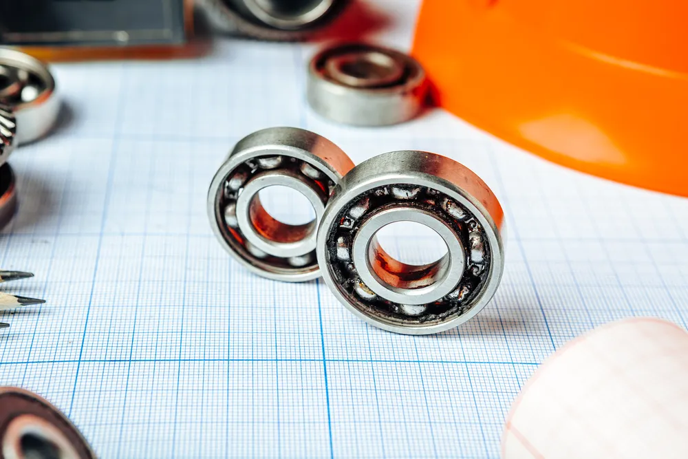 How to Maintain Bearings