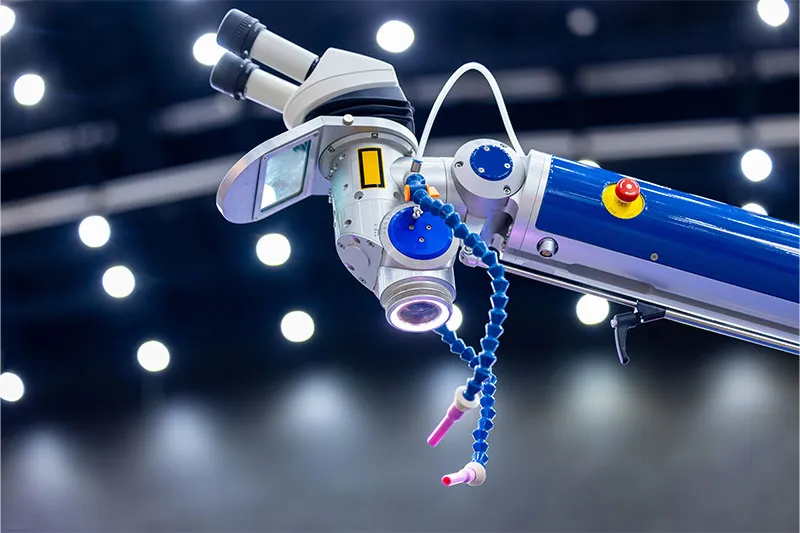 Integrated Intelligence