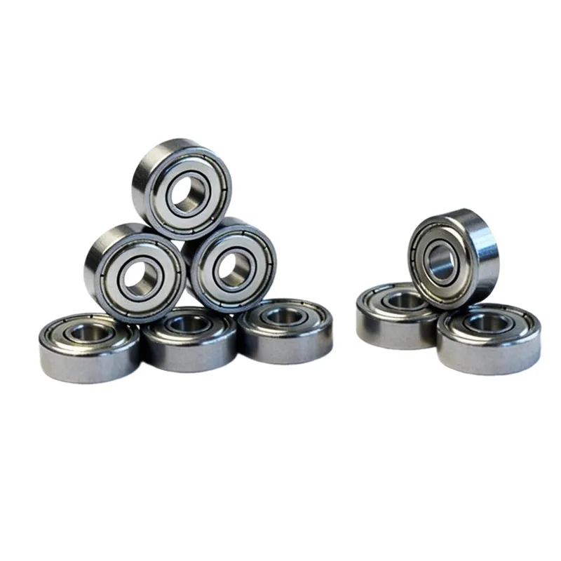 Miniature Ball Bearings