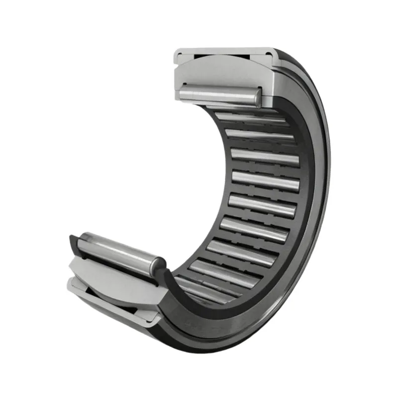 Needle Roller Bearings with An Inner Ring