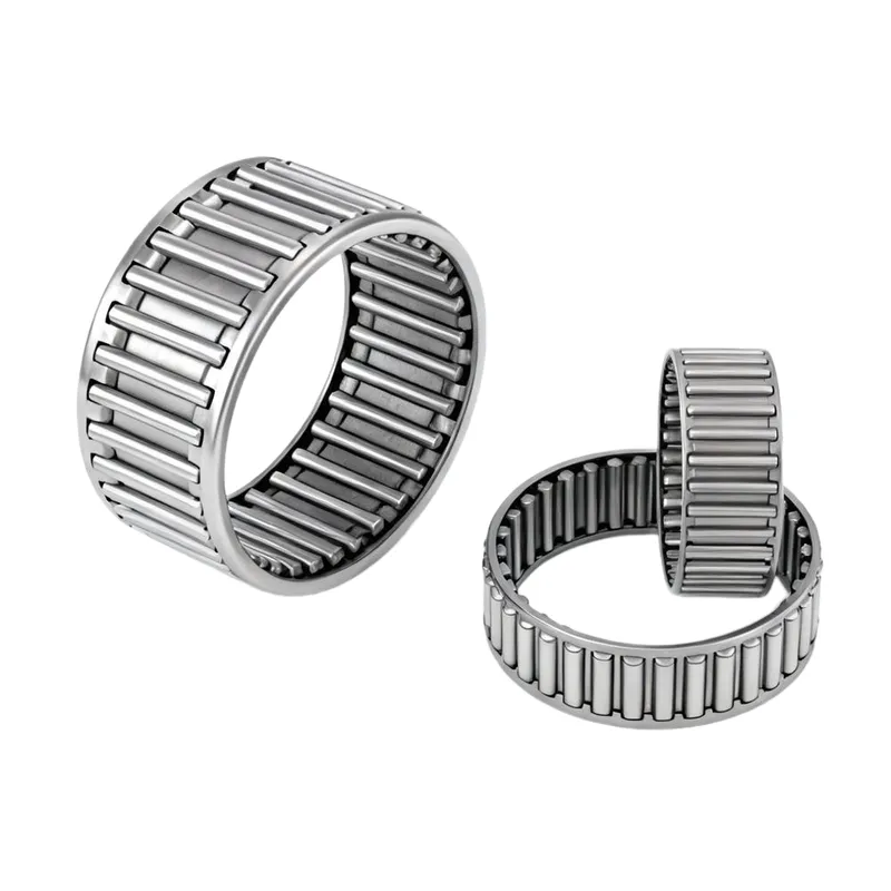 Needle Roller Series