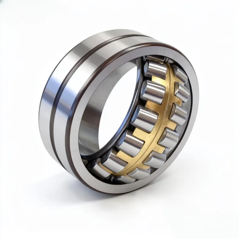 Spherical Roller Bearings