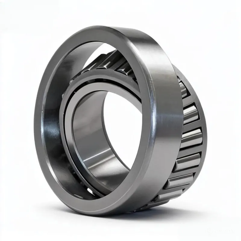 Tapered Roller Bearings