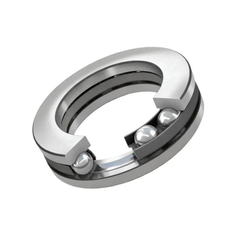 Thrust Ball Bearings