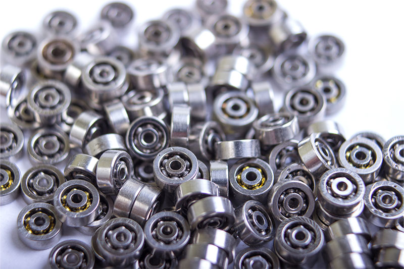 Integrated Intelligence, Superior Quality