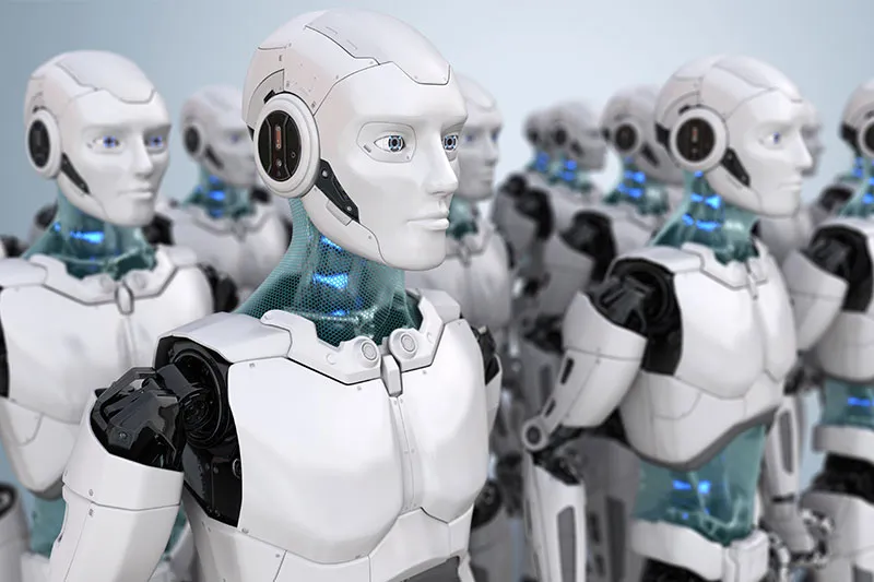 Product quality is our first consideration