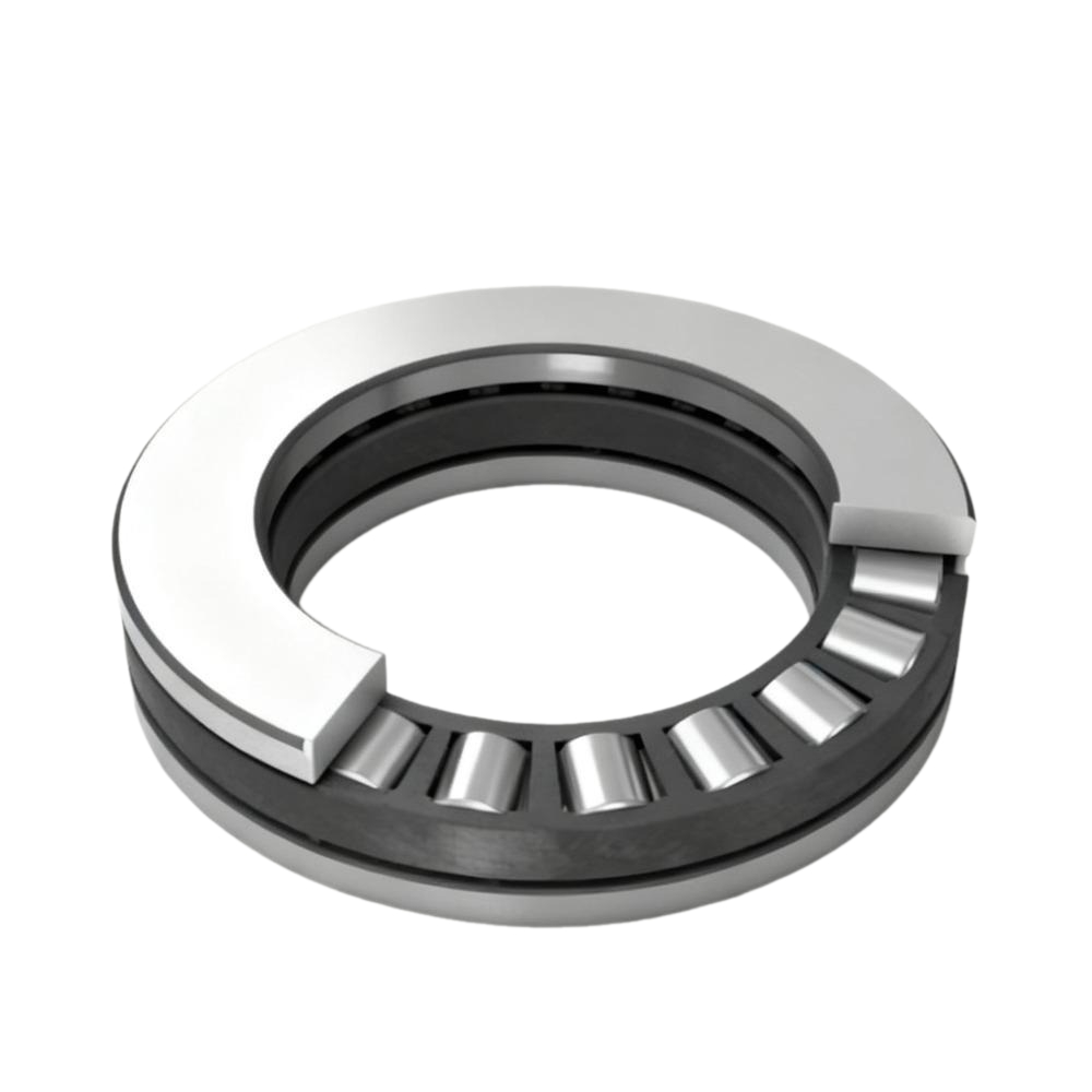 Thrust Roller Bearings